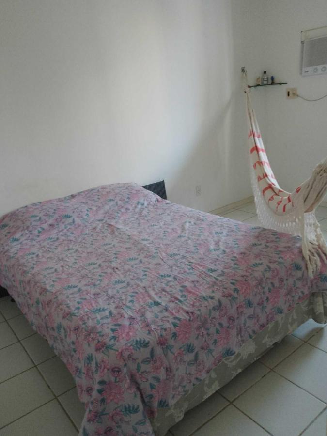 Cama&Café a 400 metros da Praia de Jatiúca, Maceió - AL Exterior foto