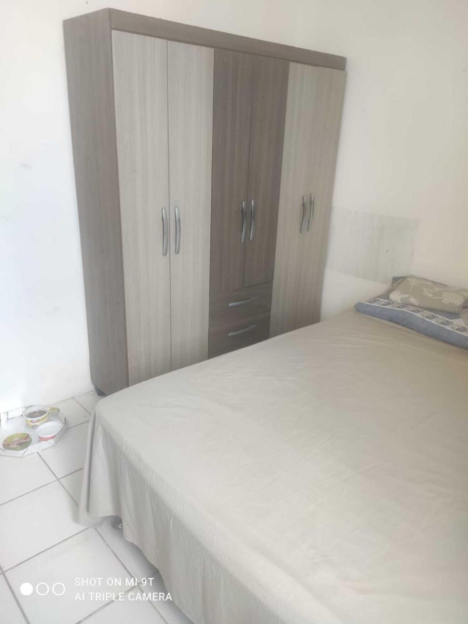 Cama&Café a 400 metros da Praia de Jatiúca, Maceió - AL Exterior foto