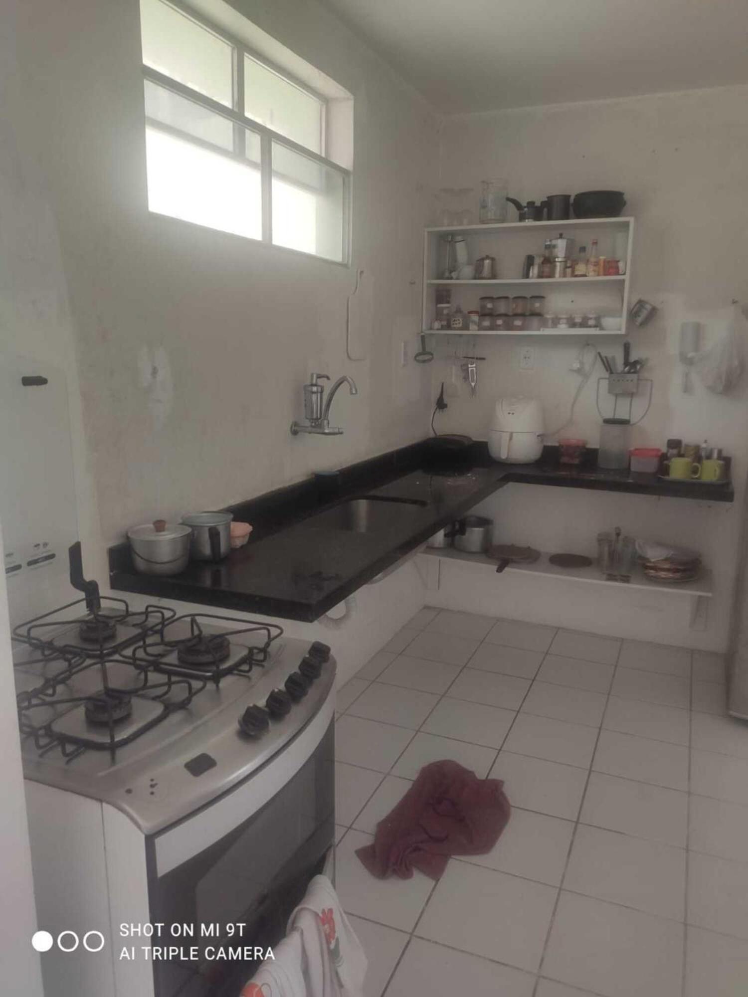 Cama&Café a 400 metros da Praia de Jatiúca, Maceió - AL Exterior foto