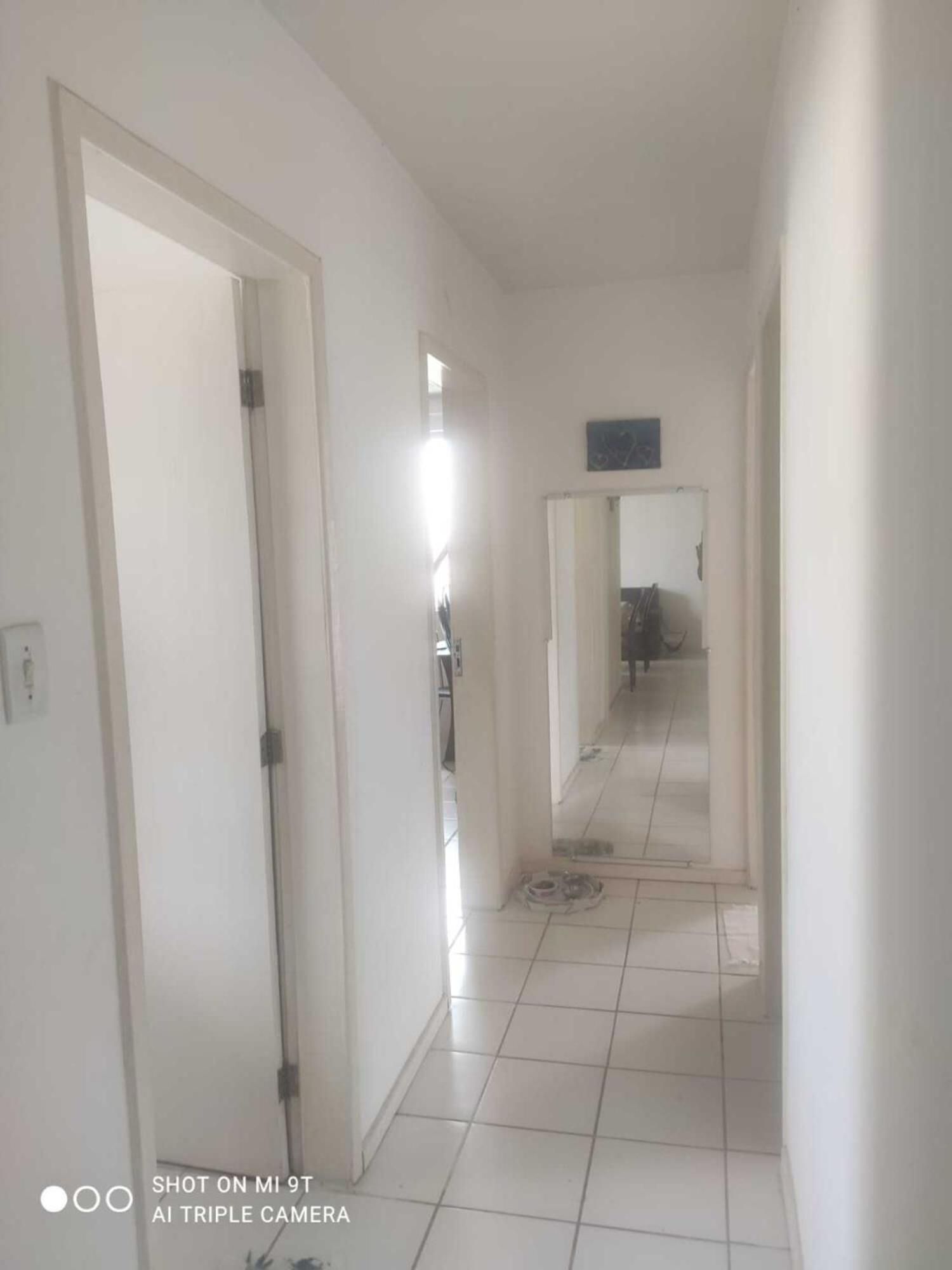 Cama&Café a 400 metros da Praia de Jatiúca, Maceió - AL Exterior foto