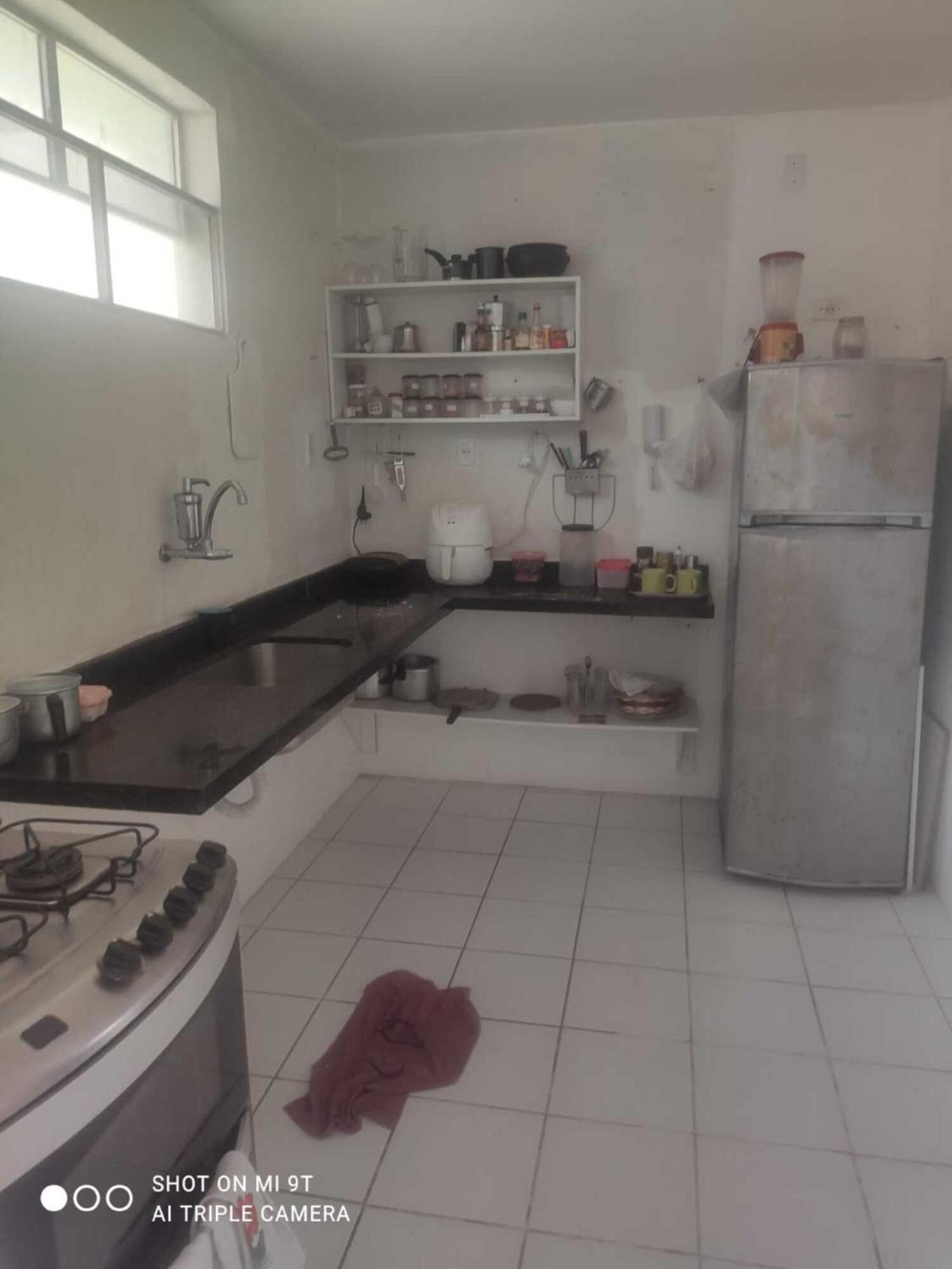 Cama&Café a 400 metros da Praia de Jatiúca, Maceió - AL Exterior foto